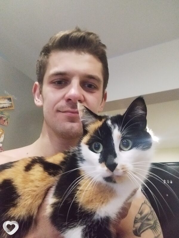 Дмитрий, 33, Бресте — анкета №82478