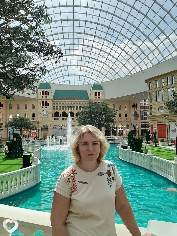Татьяна, 55, Тольятти — анкета №82483