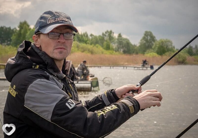 Сергей, 45, Москве — анкета №82689