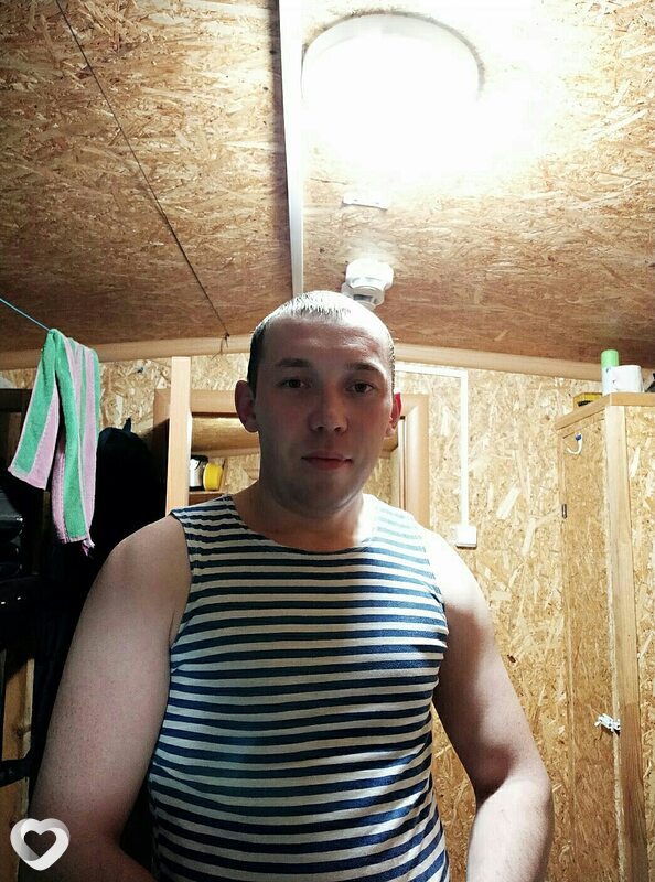 Евгений, 39, Тюмени — анкета №82690