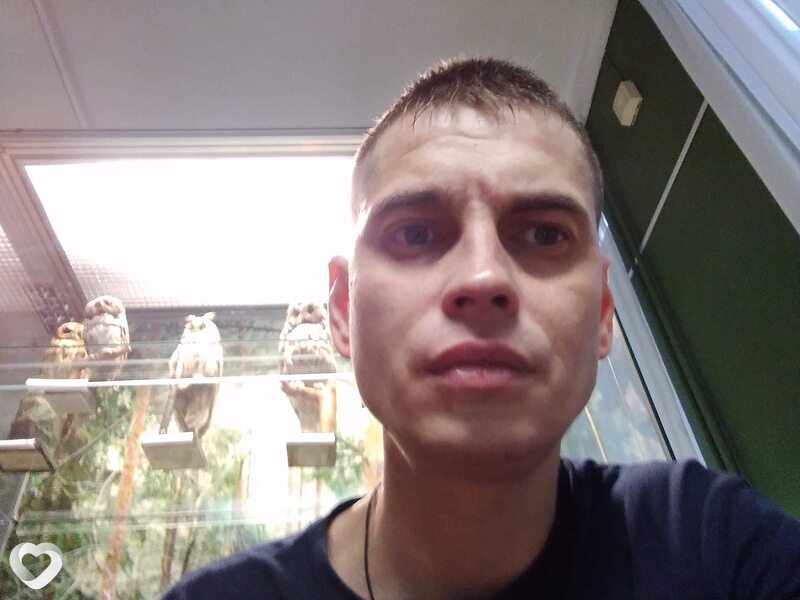 Евгений, 41, Йошкар-Оле — анкета №82692