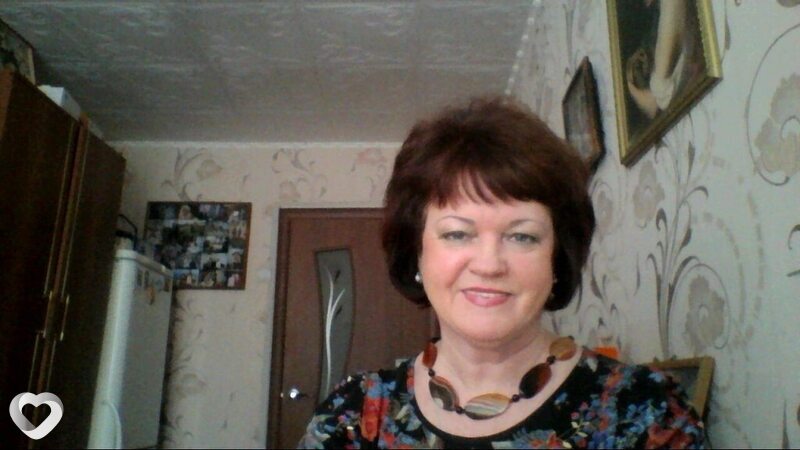 Надежда, 63, Нижнем Новгороде — анкета №82693