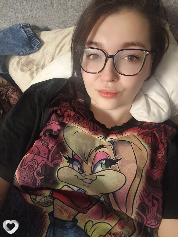 Любовь, 28, Оренбурге — анкета №82694