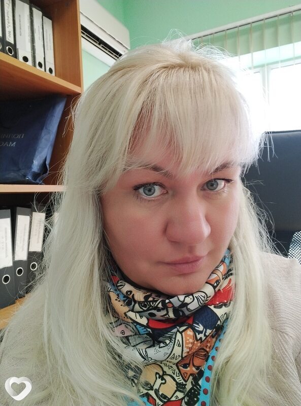Татьяна, 51, Юрге — анкета №82697