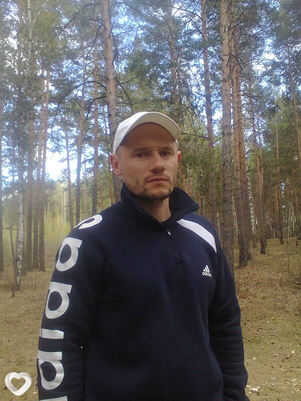 Артем, 41, Челябинске — анкета №82706