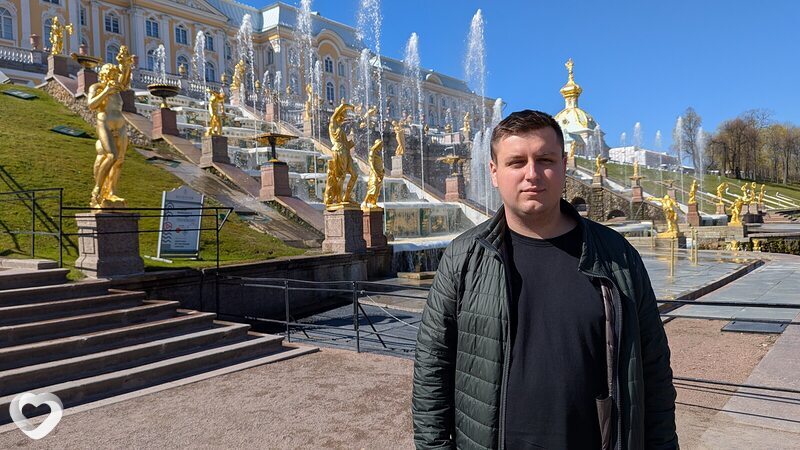 Дмитрий, 28, Минске — анкета №82540