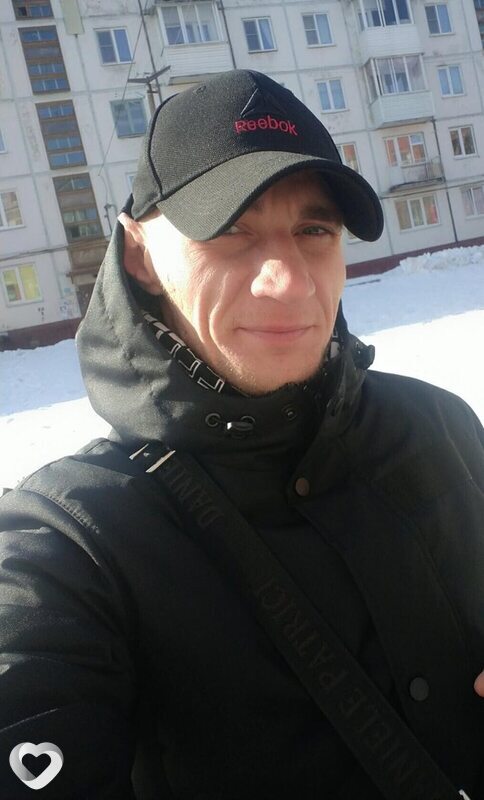 Виталий, Колпино