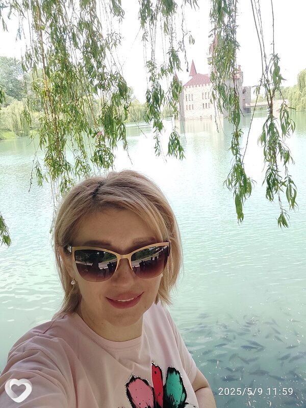Валентина, 53, Ставрополе — анкета №82544
