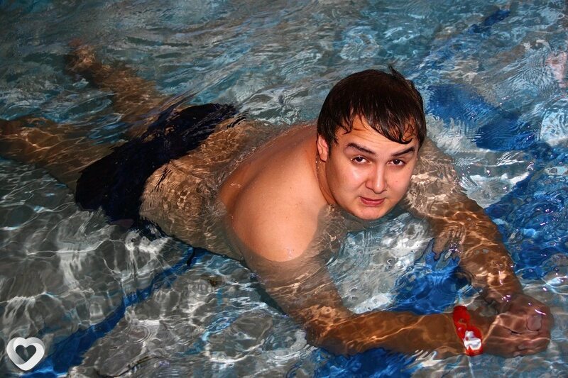 Динар, 31, Дюртюли — анкета №82555