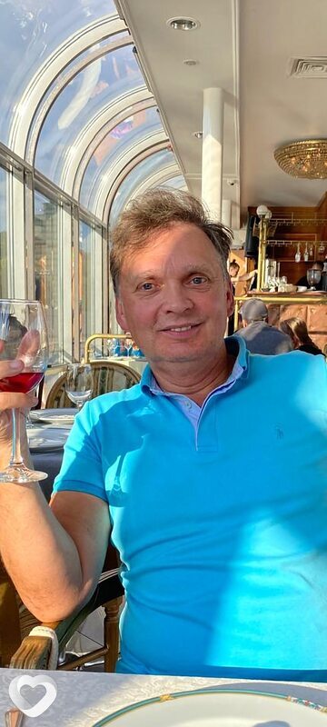 Олег, 53, Троицке — анкета №82589