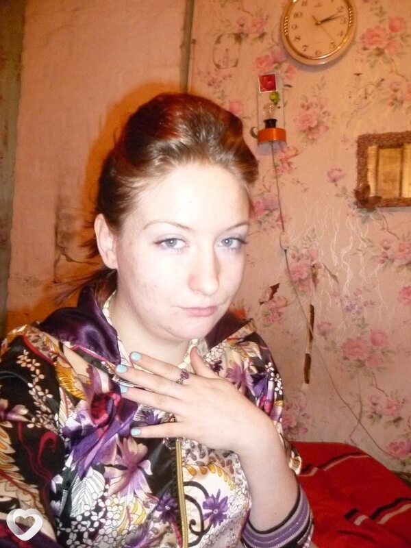 Светлана, 36, Павловском Посаде — анкета №82590