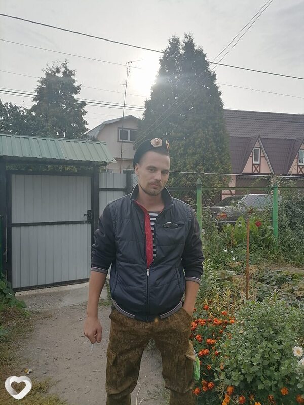 Николай, 36, Коломне — анкета №82597