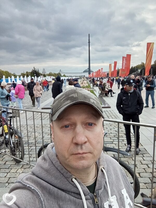 Игорь, 49, Ярославле — анкета №82600