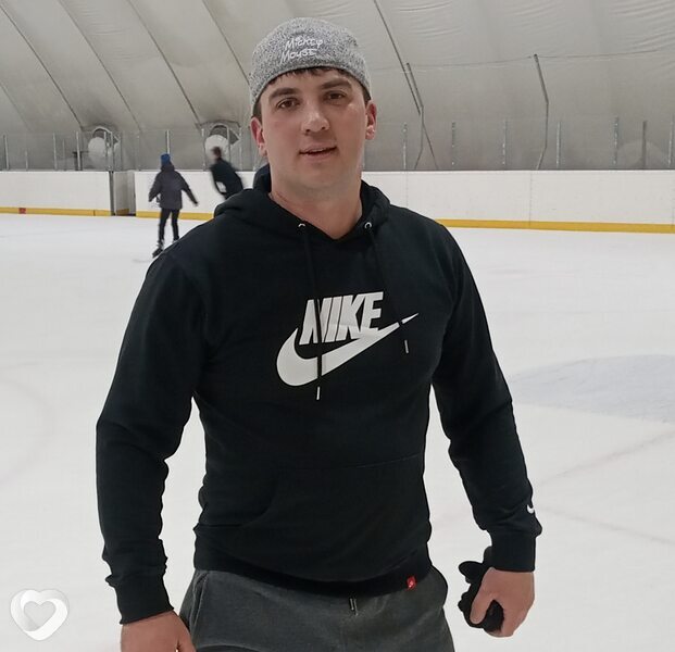 Алексей, 40, Гродно — анкета №82602