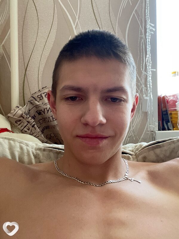 Сергей, 22, Волжском — анкета №82603
