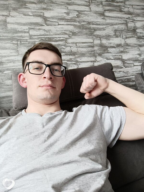 Денис, 26, Волковыске — анкета №82604