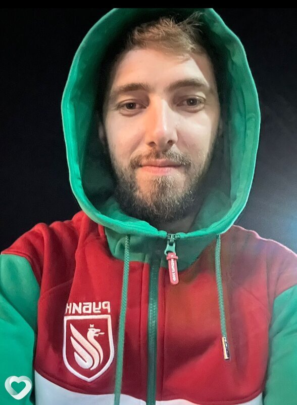 Артур, 33, Уфе — анкета №82608