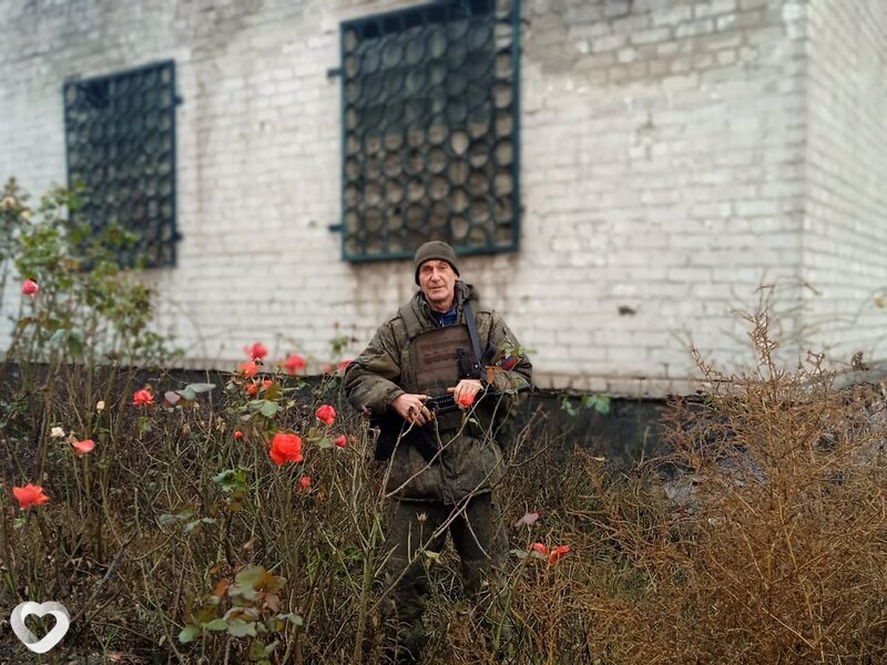 Константин, Строитель (Белгородская Обл)
