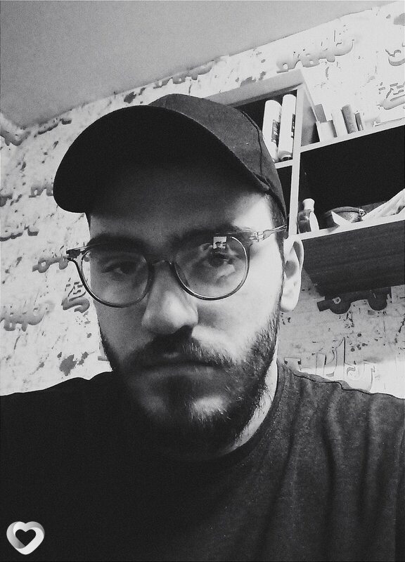 Влад, 24, Минске — анкета №82736