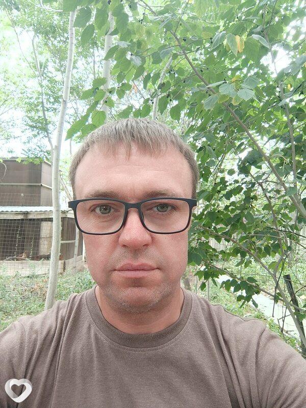 Руслан, 45, Актау — анкета №82738