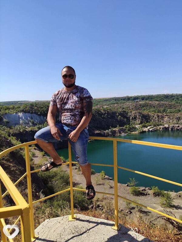 Олег, 38, Одессе — анкета №82740