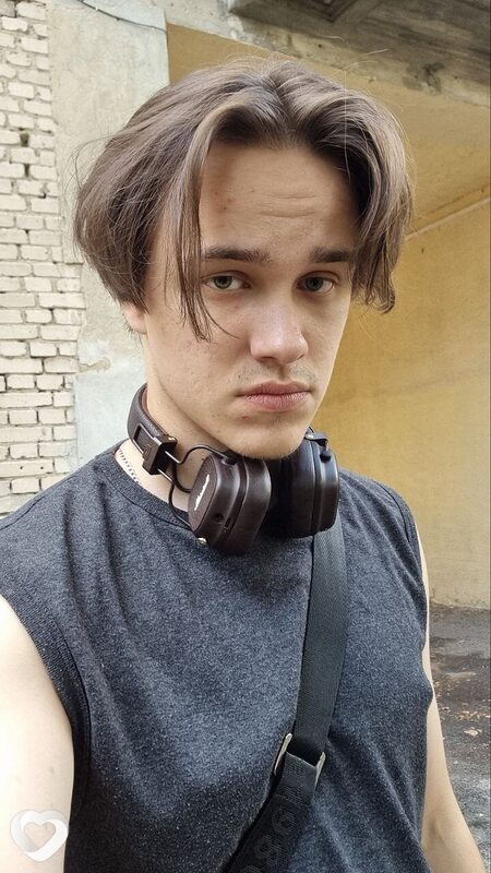 Слава, 22, Бресте — анкета №82745