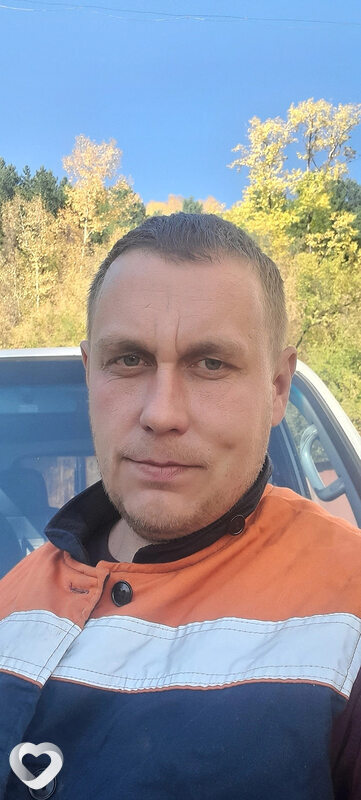 Виктор, 36, Новокузнецке — анкета №82754