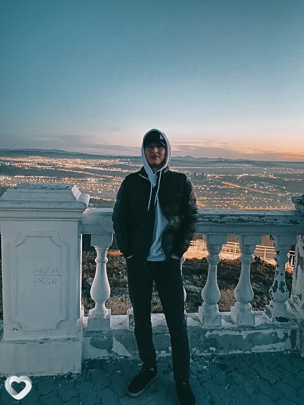 Ағзамбек, 26, Шымкенте — анкета №82756