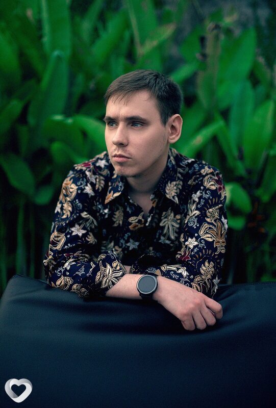 Сергей, 29, Перми — анкета №82758