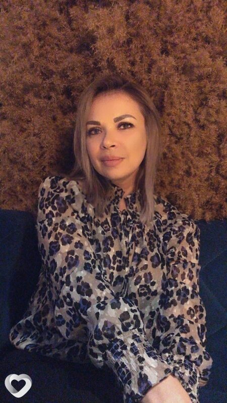 Светлана, 43, Самаре — анкета №82710