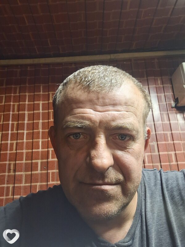 Иван, 45, Темиртау — анкета №82717