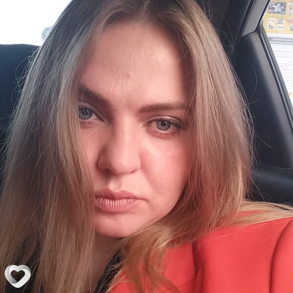 Юля, 39, Краснодаре — анкета №82720