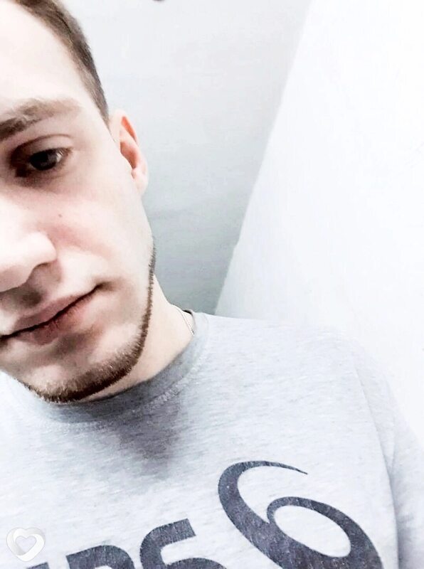 Михаил, 33, Кемерове — анкета №82725