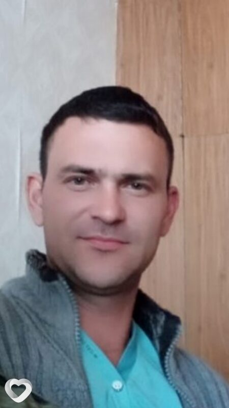 Евгений, 43, Искитиме — анкета №82728
