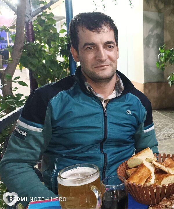 Munzim Kuljonov, Душанбе