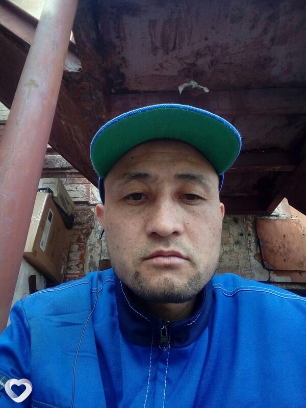 Али, 37, Тюмени — анкета №82660