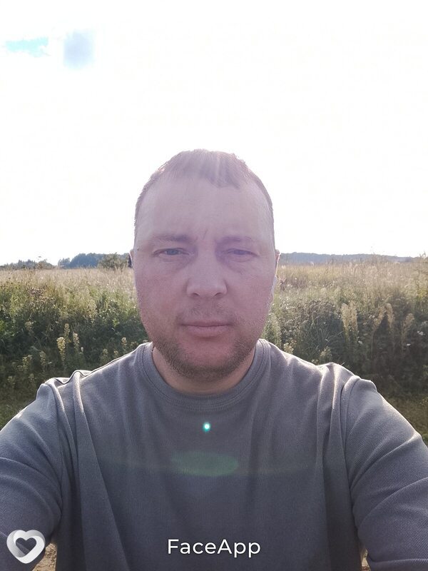 Иннокентий, 36, Улан-Удэ — анкета №82661
