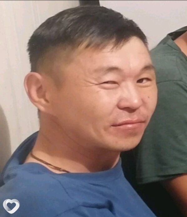 Осеменитель, 41, Улан-Удэ — анкета №82667