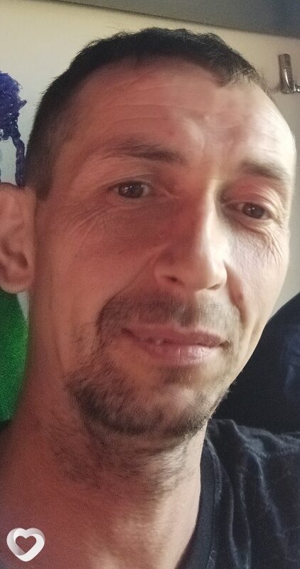 Евгений, 40, Благовещенске — анкета №82669