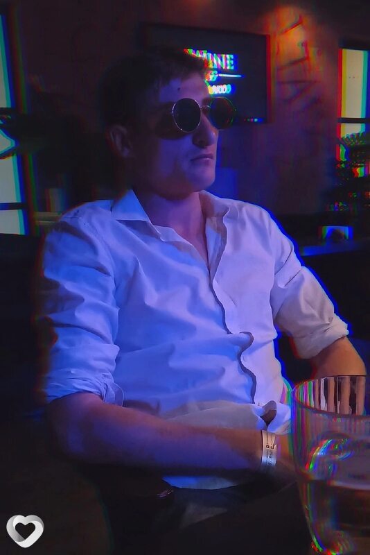 Anzor, 30, Москве — анкета №82673