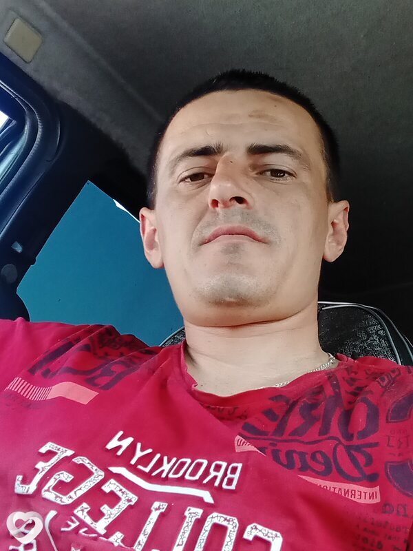 Андрей, 38, Острогожске — анкета №82682
