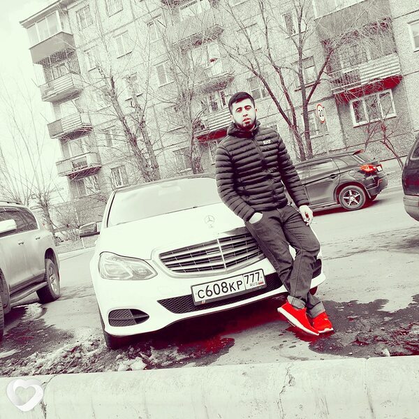 Тимур, 36, Чите — анкета №82635