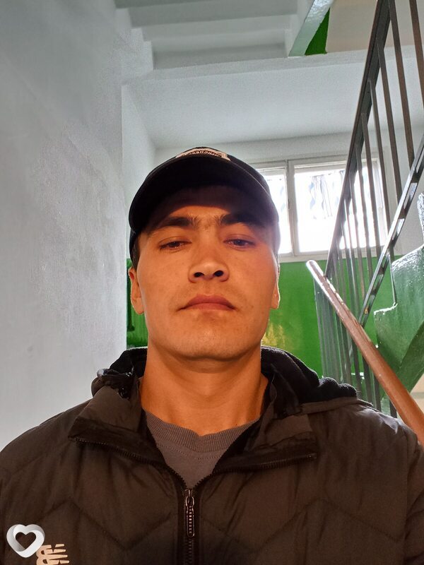 Алибек, 45, Первоуральске — анкета №82640