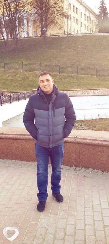 Серега, 32, Чебоксарах — анкета №82646