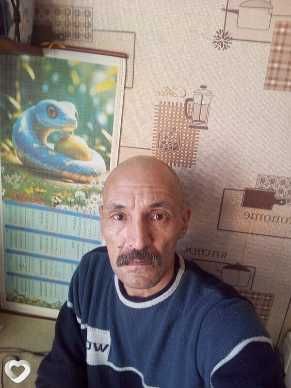 Юрий, Магадан