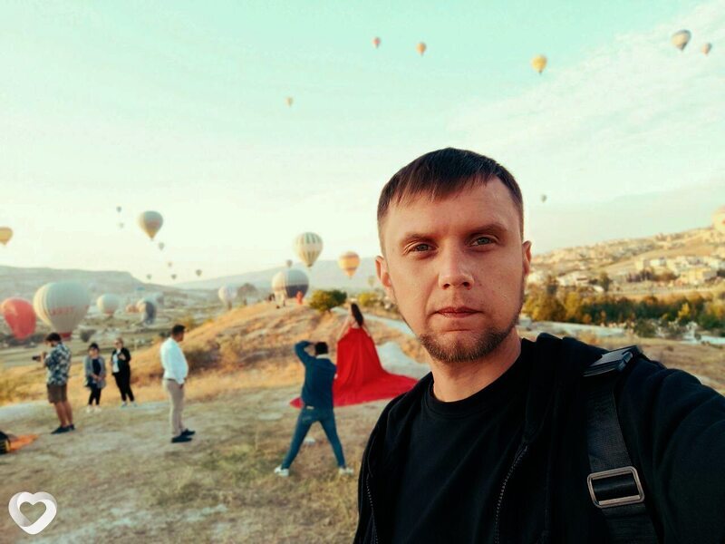 Александр, 33, Сатке — анкета №82650