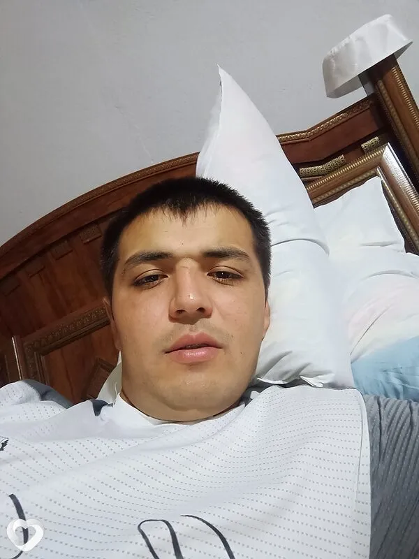 Odinokiyvolk, 35, Улан-Удэ — анкета №9172