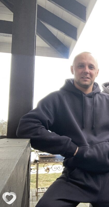 Женя, 37, Смоленске — анкета №82656