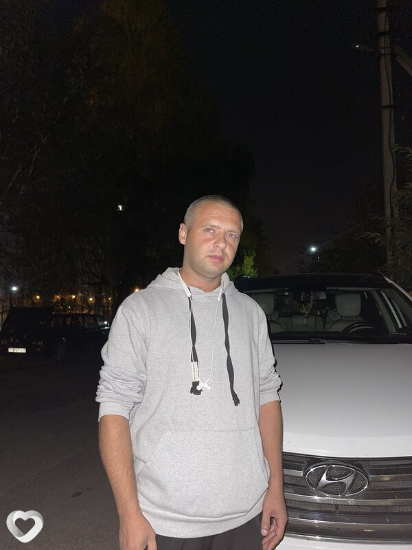 Андрей, 38, Минске — анкета №82765