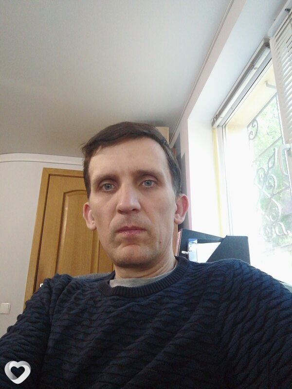 Дмитрий, 44, Алматы — анкета №82767